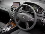 Mercedes-Benz C320 CDI 2007 года (AU)